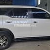 Toyota Fortuner 2017 2.4G 4x2 - 210050 km