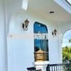 BÁN NHÀ MỚI ĐẸP (8x15) ĐOÀN THỊ NGHIỆP - MỸ THO. GIÁ 3 TỶ 650