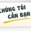 CHỊ CẦN 10 NHÂN VIÊN KHẢO SÁT THỊ TRƯỜNG 🔊
