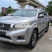 Nissan 2015 VL 2.5 AT 4WD - 155000 km