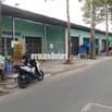 Phò trọ mật tiền kd 3.5m x 14m đường Trần Văn Hiển F10 Mỹ Tho