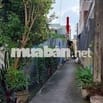 Cho thuê nhà 2 PN, 108 Dương Khuy, p6, Mỹ Tho, Tiền Giang.