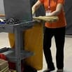 CẦN TUYỂN CÔ/CHỊ TẠP VỤ 30 - 50 TUỔI - LƯƠNG ỔN ĐỊNH