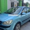 Hyundai Getz 2009 1.1 MT - 123456 km