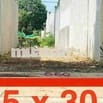 Sở Hữu Đầu Tư Lô Đất Mặt Tiền Đường NK11, Mỹ Phước 3, Bến Cát, Bình Dư