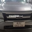 Ford Ranger 2009 XLT 2.5L 4x4 MT - 186000 km