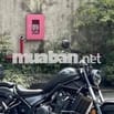Honda Rebel 500 2022 đen BSSG