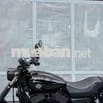 Harley Street 750 2016 vẫn còn rất đẹp