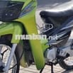 Wave 50cc dọn fun mới chạy không cần bằng lái biển