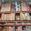 LƯU Ý A ĐẠT CẦN GẤP NHÂN VIÊN BÁN HÀNG (20-55 tuổi) TẠI GÒ VẤP
