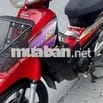 Honda Future 2 máy như  xe điện fu chức năng