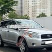 Toyota RAV4 2.4 AT AWD 2008