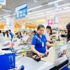 Trung thu đến siêu thị bổ sung nhân sự trung tuổi làm việc tại Thủ Đức