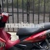 Yamaha Nouvo 4 2011 BS 95C1