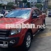 Ford Ranger 2014 Wildtrak 3.2L 4x4 AT - 160000 km