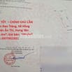 CHỦ CẦN BÁN  tại thôn Đan Tràng, Xã Hồng Quang, Huyện Ân Thi, Hưng Yên