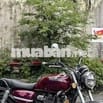 cần bán CB350 Hness đỏ rượu vang 2024