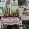 CẦN GẤP 1 NAM GIỮ XE Ở NHÀ HÀNG CHAY - BAO ĂN Ở