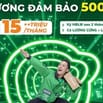 GHTK TUYỂN DỤNG SHIPPER GIAO HÀNG BÌNH CHÁNH