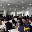 Tuyển gấp 500 lao động sx điện tử tại cty Compal