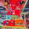 Siêu thị cần bổ sung sinh viên, trung niên làm phụ quầy hàng, tạp vụ
