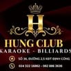 KARAOKE HÙNG CLUB CẦN TUYỂN NHÂN VIÊN PHỤC VỤ