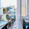 Cho thuê phòng trệt trong nhà Nguyên Căn
