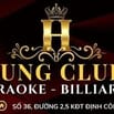 Karaoke hùng club cần tuyển nhân viên phục vụ phong hát