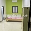 CĂN HỘ DỊCH VỤ 30m2 Đường Nguyễn Tri Phương, An Bình, Dĩ An