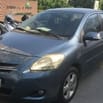 Bán xe Toyota Vios tự động phom 2008, nguyên bản