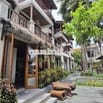 Resort 4 sao tại Hội An, vị trí sát gần khu du lịch Rừng Dừa Bảy Mẫu