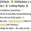 Tuyển 5 Bạn nữ PG Bia , Phục Vụ KTV - Thanh Toán Theo Ngày 