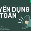 CÔNG TY CẦN TUYỂN GẤP KẾ TOÁN!《LƯƠNG CỨNG 9TR》