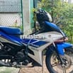 Exciter 150 (2015)