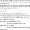 BĐS xã Cẩm Đường, huyện Long Thành, Đồng Nai (Xã Xuân Đường, Đồng Nai)