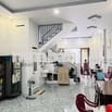 558* nhà còn mới 66m2 tân hoà đông Q 6