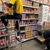 CẦN TUYỂN GẤP NHÂN VIÊN LAO ĐỘNG PHỔ THÔNG