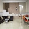 Nhà trệt lẩu full nội thất KDC Hoàng Quân