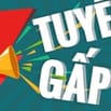 SIÊU THỊ TUYỂN DỤNG NHÂN VIÊN BÁN HÀNG,THU NGÂN,KIỂM HÀNG,TẠP VỤ