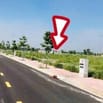 100m2 sổ sẵn bán nhanh ngay quốc lộ 13 Bàu Bàng 