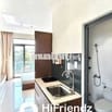 Căn hộ chung cư mini có ban công full nội thất mới Hồng bàng