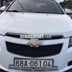 Chevrolet Cruze 2015 LTZ 1.8 - 51500 km