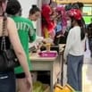BÁCH HÓA TỔNG HỢP THIÊN ÂN CẦN TUYỂN 2 THU NGÂN, 2 BÁN HÀNG 