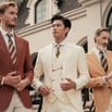 Công ty cần tuyển thợ ráp Vest nam, quần, sơmi