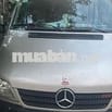 Mercedes Benz Sprinter 2007