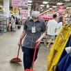 Tuyển Nhân Viên Tạp Vụ - Cơ Hội Việc Làm Ổn Định
