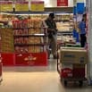 SIÊU THỊ HÓC MÔN TUYỂN GẤP NHÂN VIÊN TẠP VỤ LÀM VIỆC DỊP TRUNG THU 