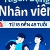 [S.I.L Shop Quận 11] tuyển 03 nhân viên bán hàng Parttime / Fulltime