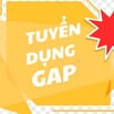 Cần tuyển nhân viên thu ngân làm việc tại bách hoá tổng hợp Q Hóc Môn.