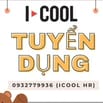 KARAOKE ICOOL TUYỂN PHỤC VỤ NAM